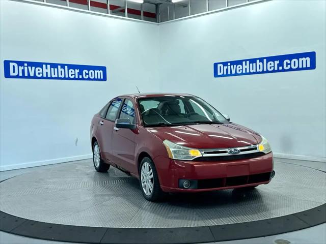 2010 Ford Focus SEL for sale in Indianapolis, IN