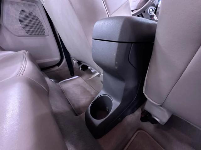 2010 Ford Focus SEL