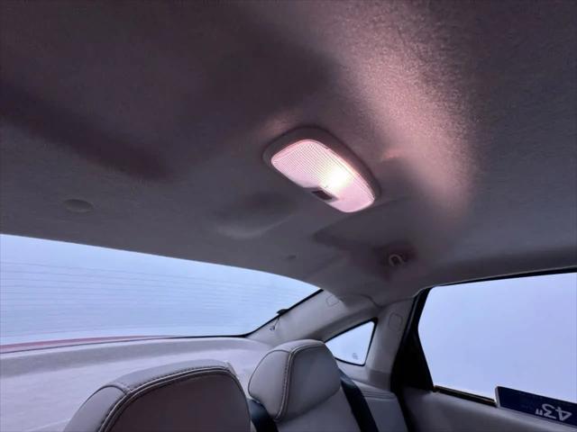 2010 Ford Focus SEL