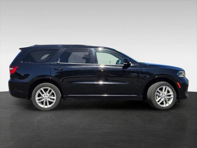 2025 Dodge Durango GT Plus AWD