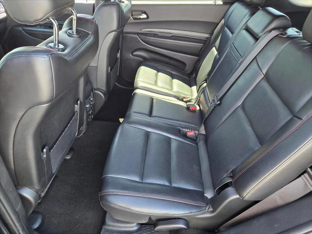 2025 Dodge Durango GT Plus AWD