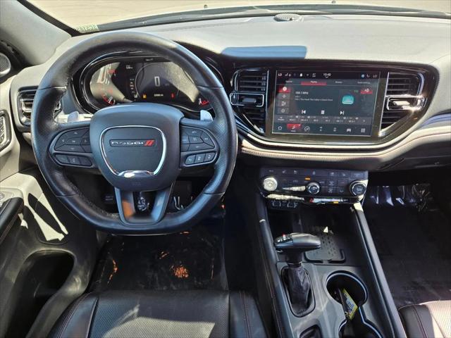 2025 Dodge Durango GT Plus AWD