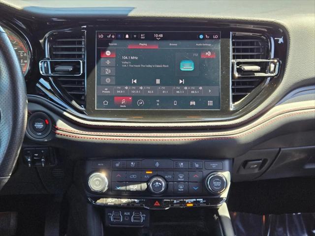 2025 Dodge Durango GT Plus AWD