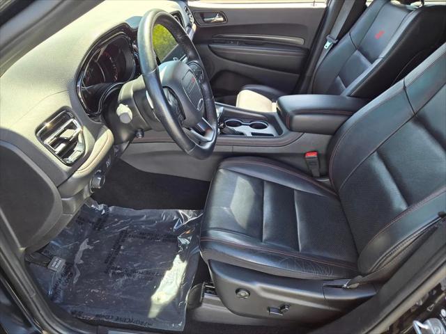 2025 Dodge Durango GT Plus AWD