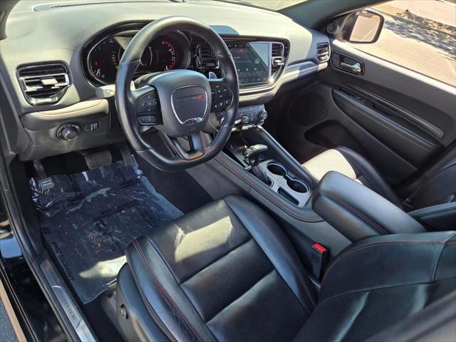 2025 Dodge Durango GT Plus AWD