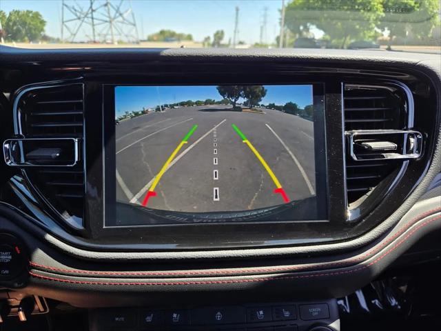 2025 Dodge Durango GT Plus AWD