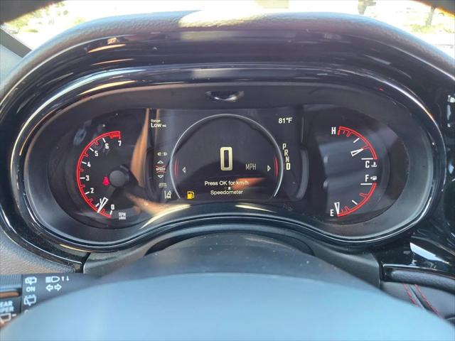 2025 Dodge Durango GT Plus AWD