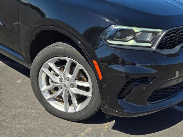 2025 Dodge Durango GT Plus AWD