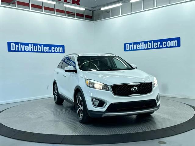2016 Kia Sorento 3.3L EX for sale in Indianapolis, IN