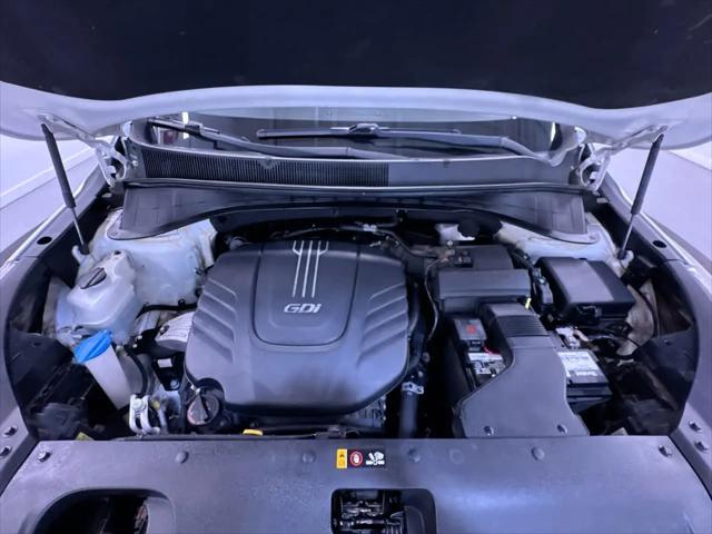2016 Kia Sorento 3.3L EX