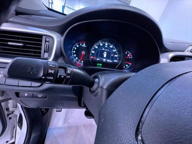 2016 Kia Sorento 3.3L EX