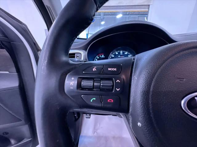 2016 Kia Sorento 3.3L EX