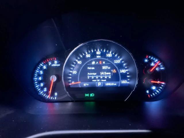 2016 Kia Sorento 3.3L EX