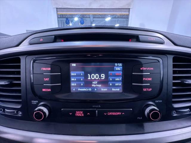 2016 Kia Sorento 3.3L EX