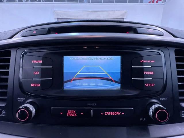 2016 Kia Sorento 3.3L EX