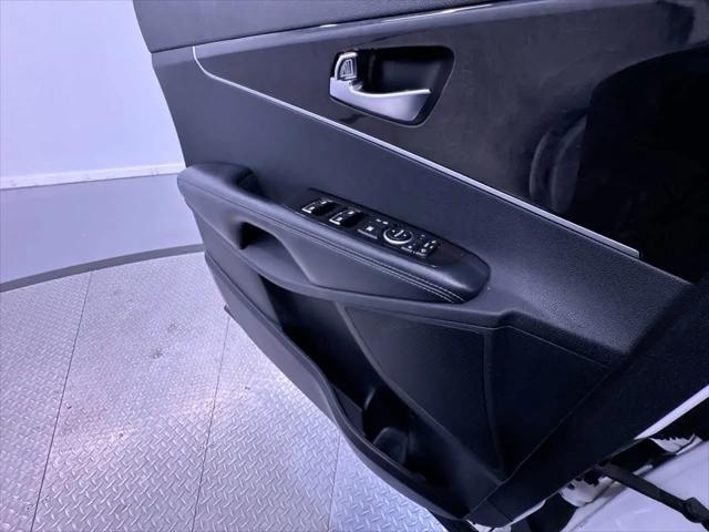 2016 Kia Sorento 3.3L EX