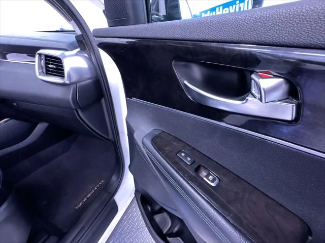 2016 Kia Sorento 3.3L EX