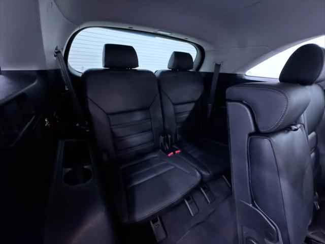 2016 Kia Sorento 3.3L EX