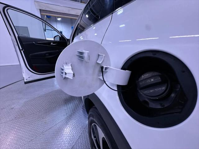 2016 Kia Sorento 3.3L EX