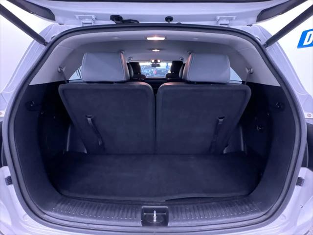 2016 Kia Sorento 3.3L EX