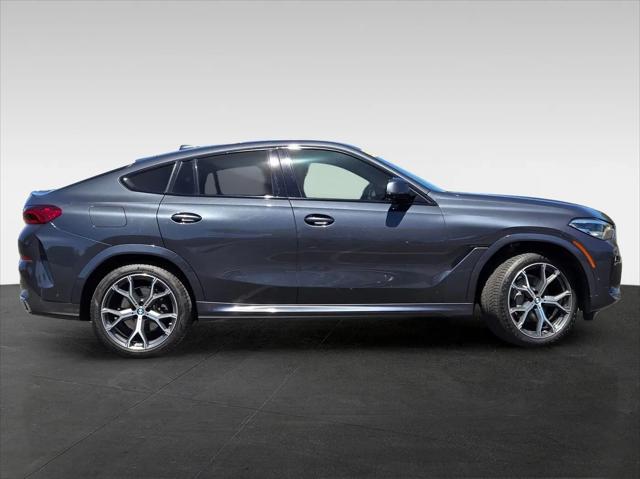 2020 BMW X6 sDrive40i