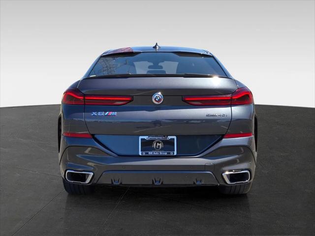 2020 BMW X6 sDrive40i