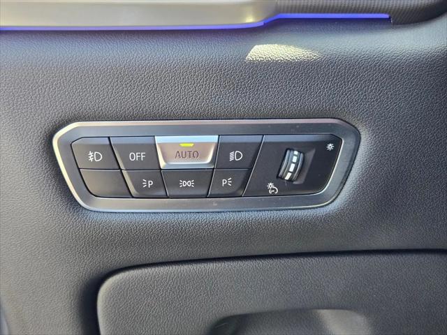 2020 BMW X6 sDrive40i