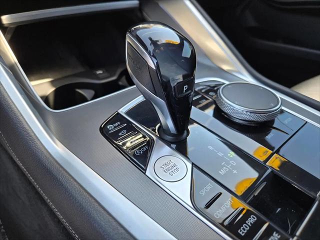 2020 BMW X6 sDrive40i