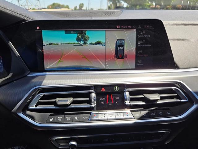 2020 BMW X6 sDrive40i