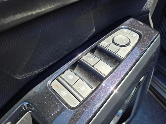 2022 Nissan Pathfinder SV 4WD