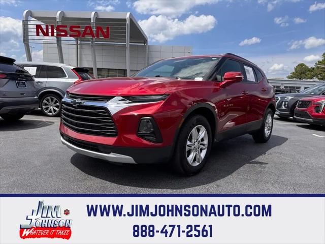 2019 Chevrolet Blazer 2LT for sale in Bowling Green, KY