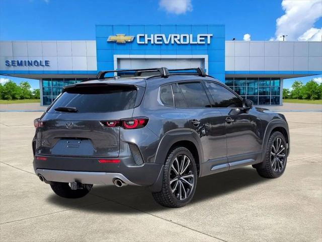 2026 Mazda CX-50 2.5 Turbo Premium Plus