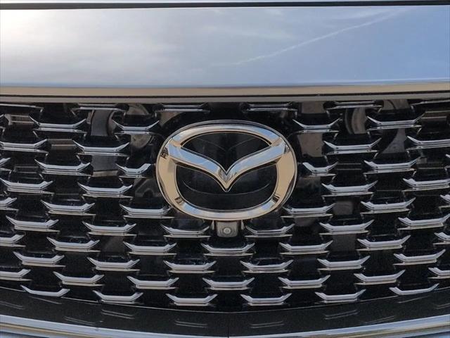 2026 Mazda CX-50 2.5 Turbo Premium Plus