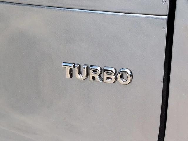 2026 Mazda CX-50 2.5 Turbo Premium Plus