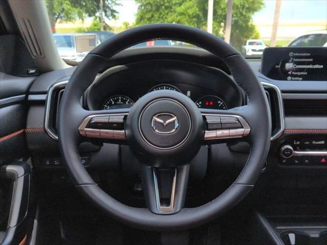 2026 Mazda CX-50 2.5 Turbo Premium Plus