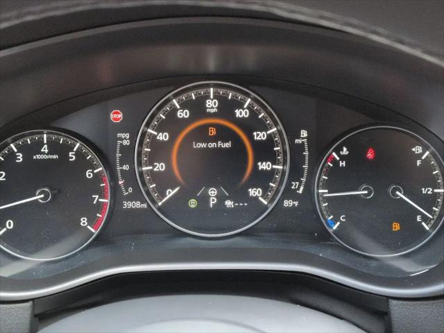 2026 Mazda CX-50 2.5 Turbo Premium Plus