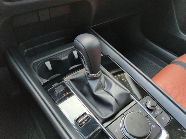 2026 Mazda CX-50 2.5 Turbo Premium Plus