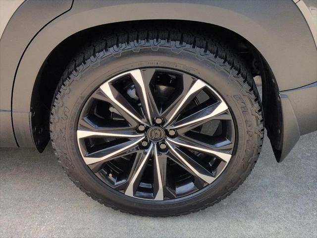 2026 Mazda CX-50 2.5 Turbo Premium Plus