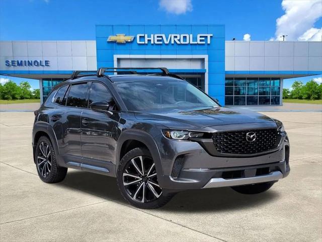 2026 Mazda CX-50 2.5 Turbo Premium Plus for sale in Sanford, FL