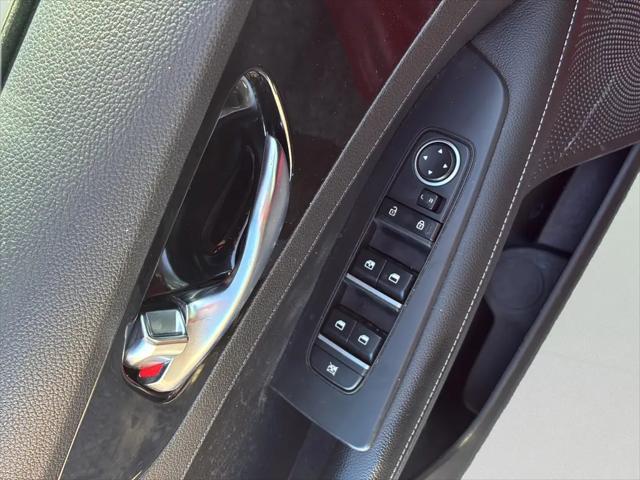 2021 Kia Forte EX