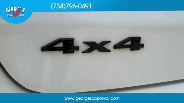 2021 Jeep Compass Altitude 4x4