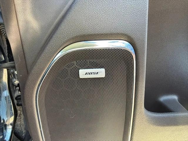 2016 GMC Sierra 2500HD Denali
