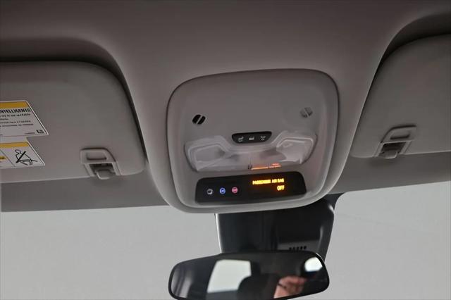 2024 Chevrolet TrailBlazer FWD LT