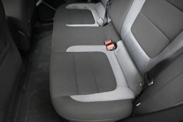 2024 Chevrolet TrailBlazer FWD LT