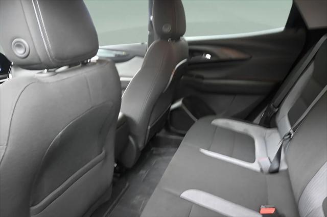 2024 Chevrolet TrailBlazer FWD LT