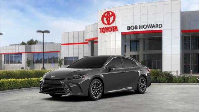 2026 Toyota Camry XLE for sale in Oklahoma City, OK