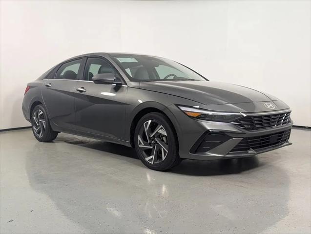 2026 Hyundai Elantra Limited for sale in Lake Park, FL