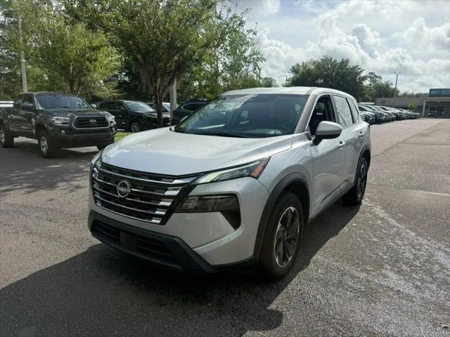 2025 Nissan Rogue SV FWD for sale in Gainesville, FL