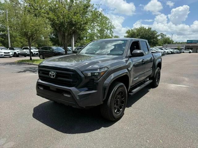 2024 Toyota Tacoma SR5 for sale in Gainesville, FL