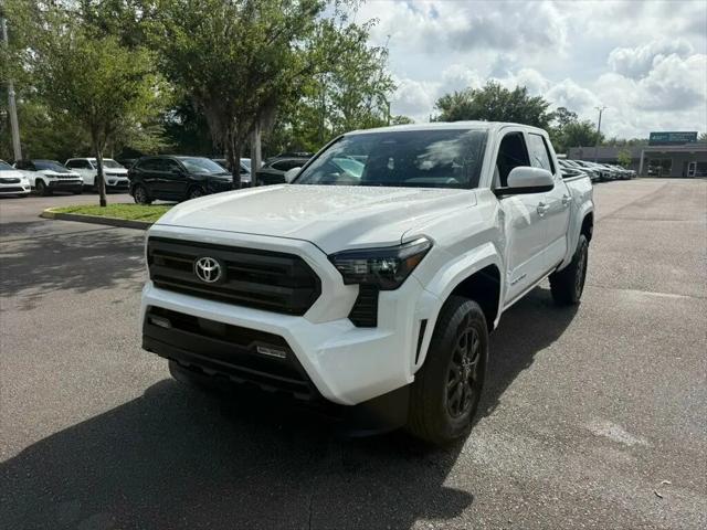 2026 Toyota Tacoma SR5 for sale in Gainesville, FL
